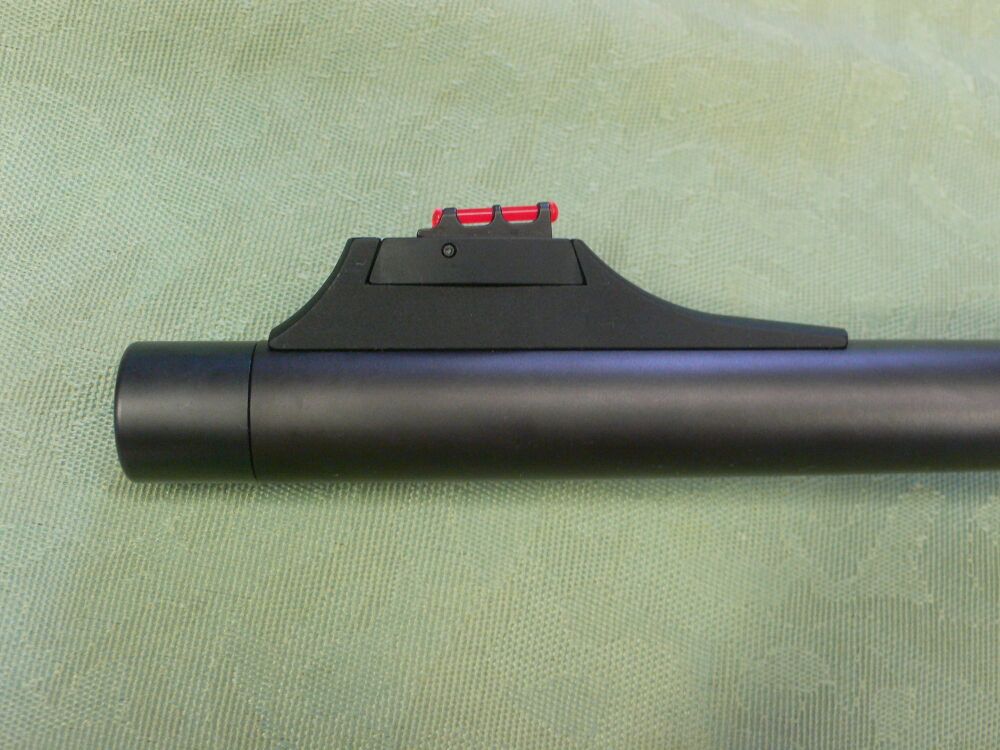 Sauer 101 Forest XT
