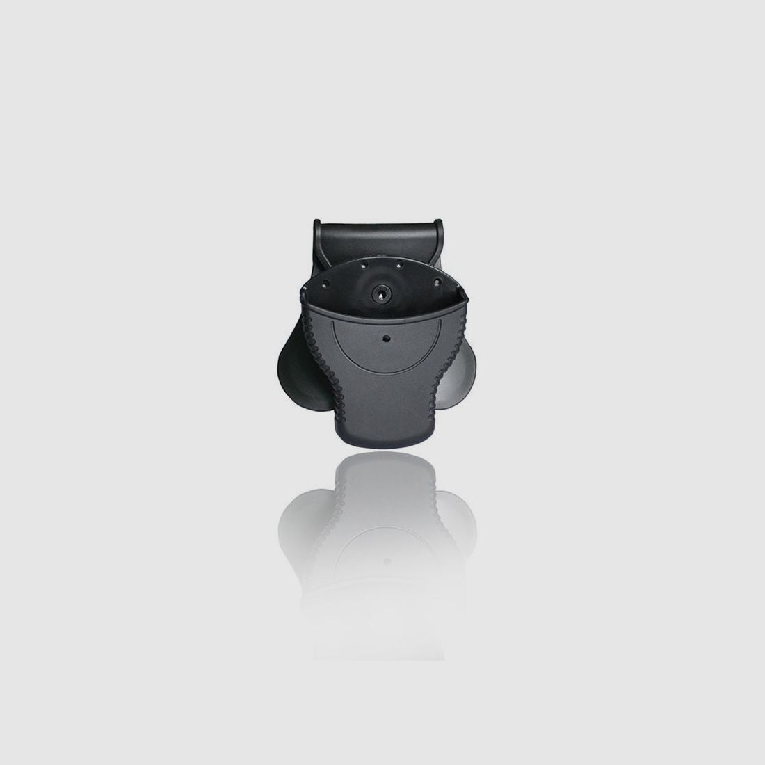 Cytac Handcuff Pouch 21mm 75,2mm