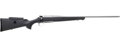 Sauer 100  Stainless