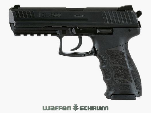 Heckler & Koch P30L (V3)