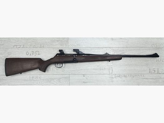 Mauser M96 .30-06Spring