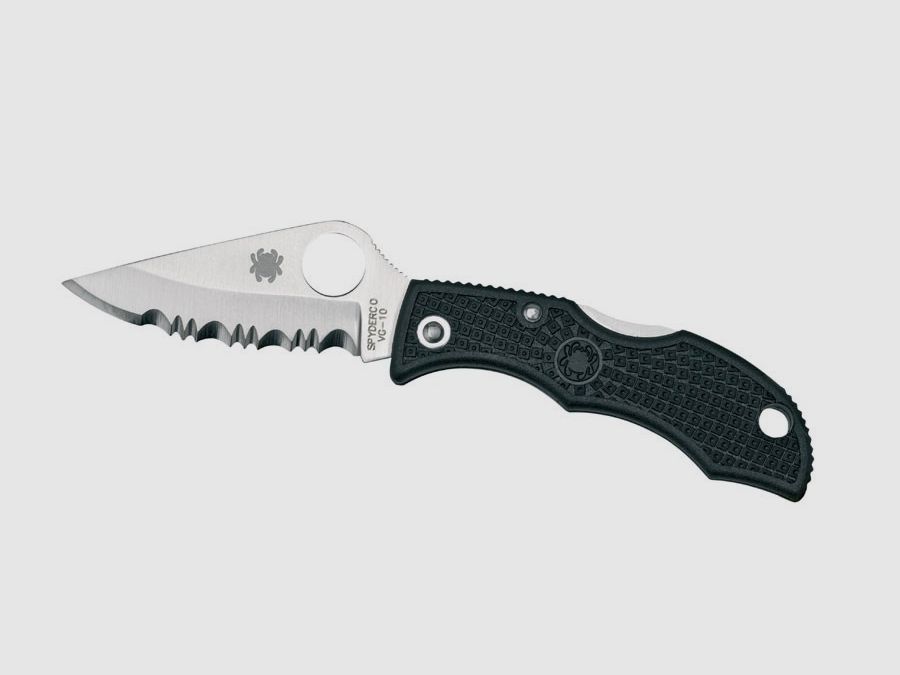 SPYDERCO LADYBUG – LBKS3
