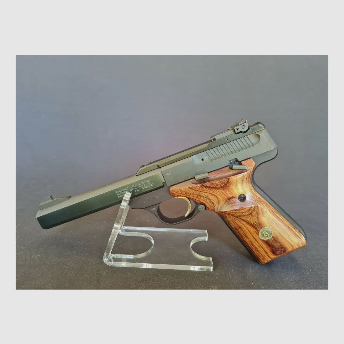 Browning Buck Mark