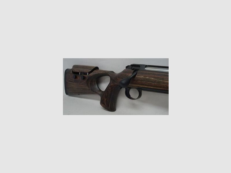 Sauer 101 GTI LL56 MG oV