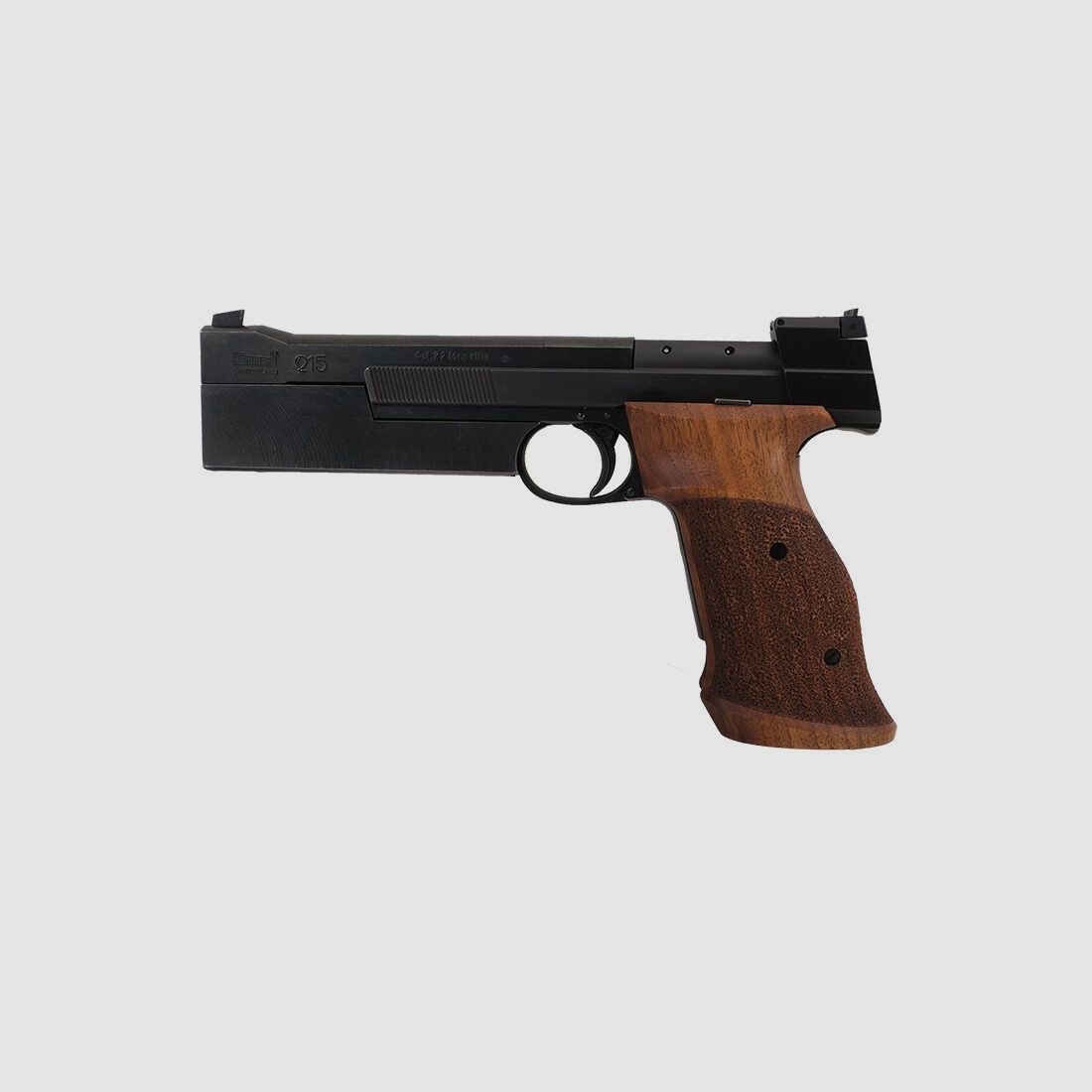 Hämmerli Mod. 215