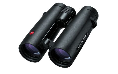 Leica Noctivid 10x42, schwarz