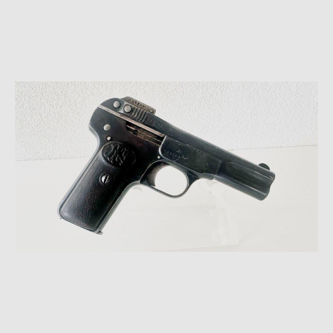 FN Mod. 1900 7.65mm Browning