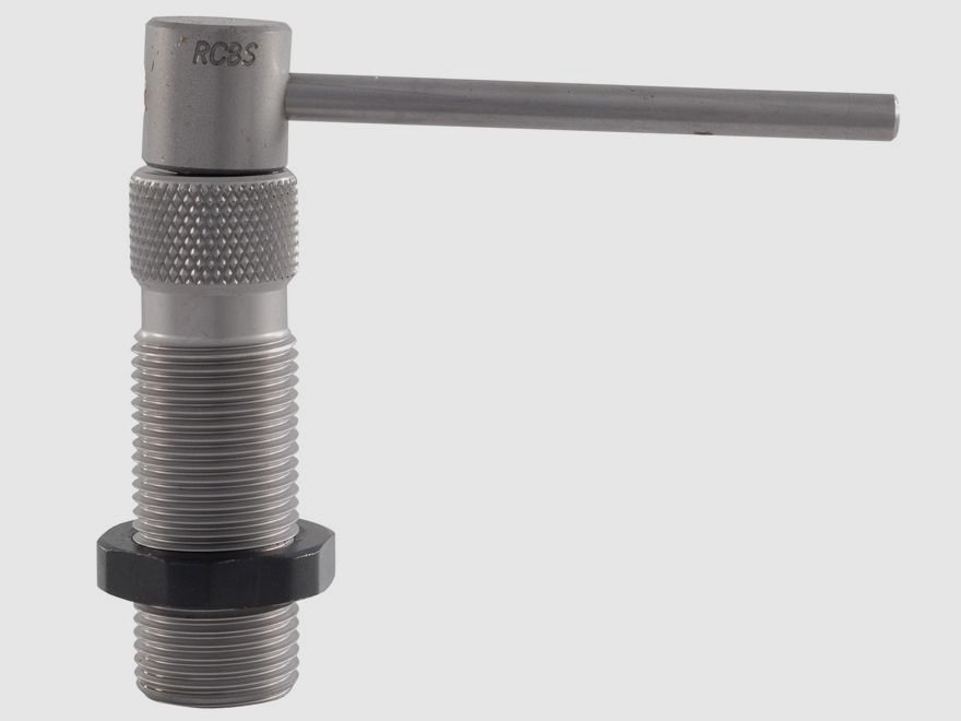 RCBS Bullet Puller without Collet