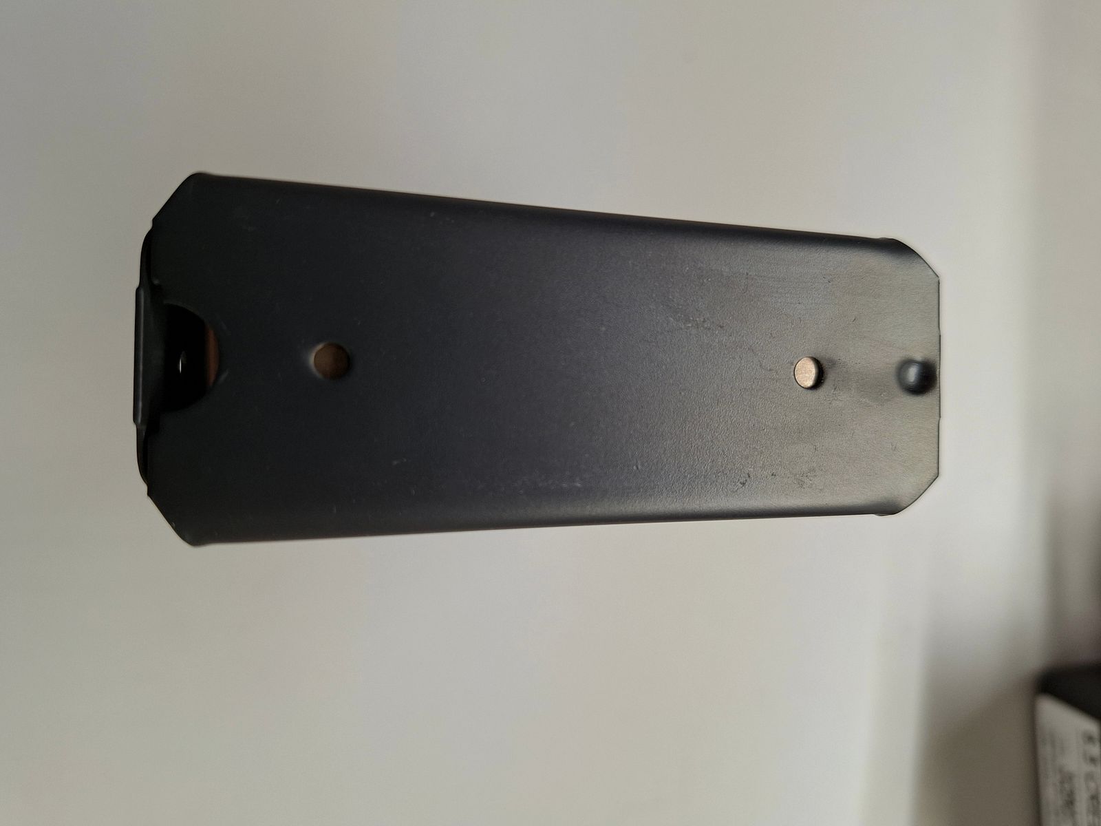 MDT Metall Magazin .308Win/6.5 Creedmoor 10 Schoten Als nieuw