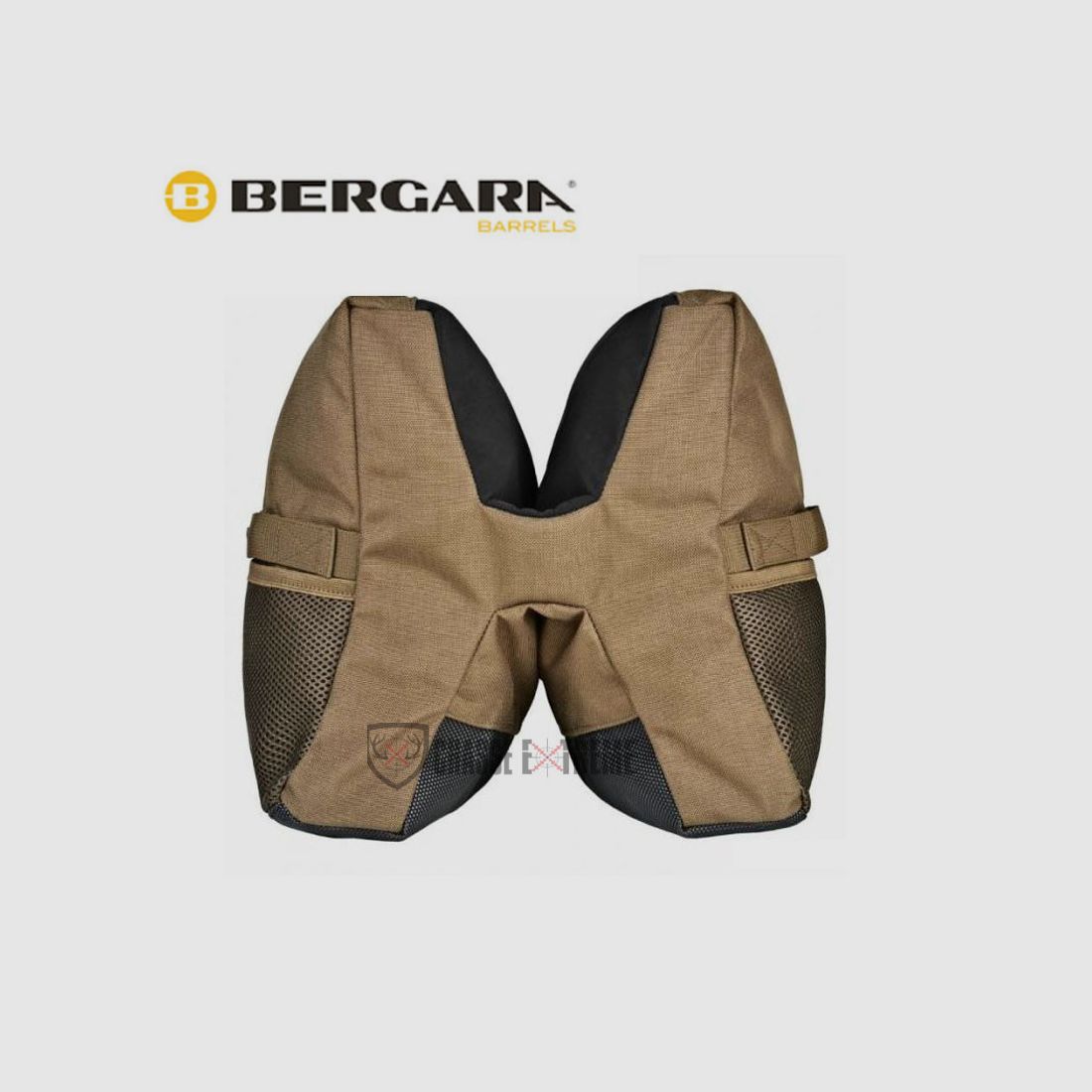 Schiettas BERGARA Vorm H 39x33x4 cm, afbeelding 2 van 4