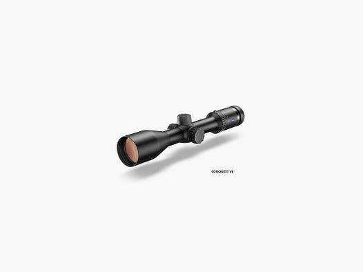 ZEISS CONQUEST V6 2-12x50 Absehen 60