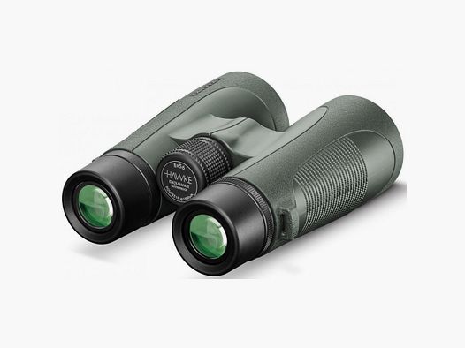 JUMELLE HAWKE ENDURANCE 8X56 GREEN
