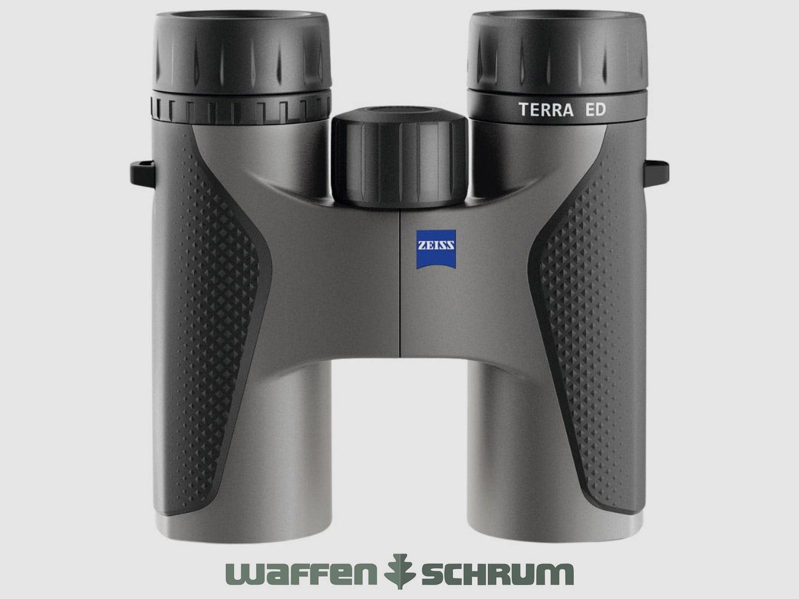 Zeiss Terra ED 8x32 schwarz/grau