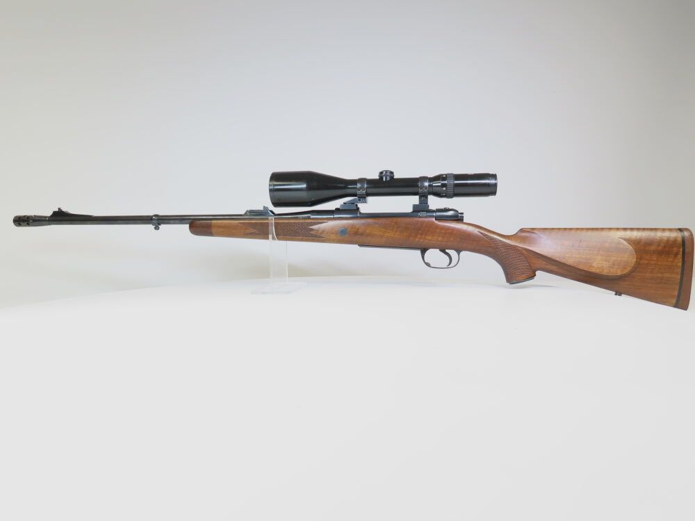 Heym SR20 N Classic incl. Mündungsfeuerdämpfer