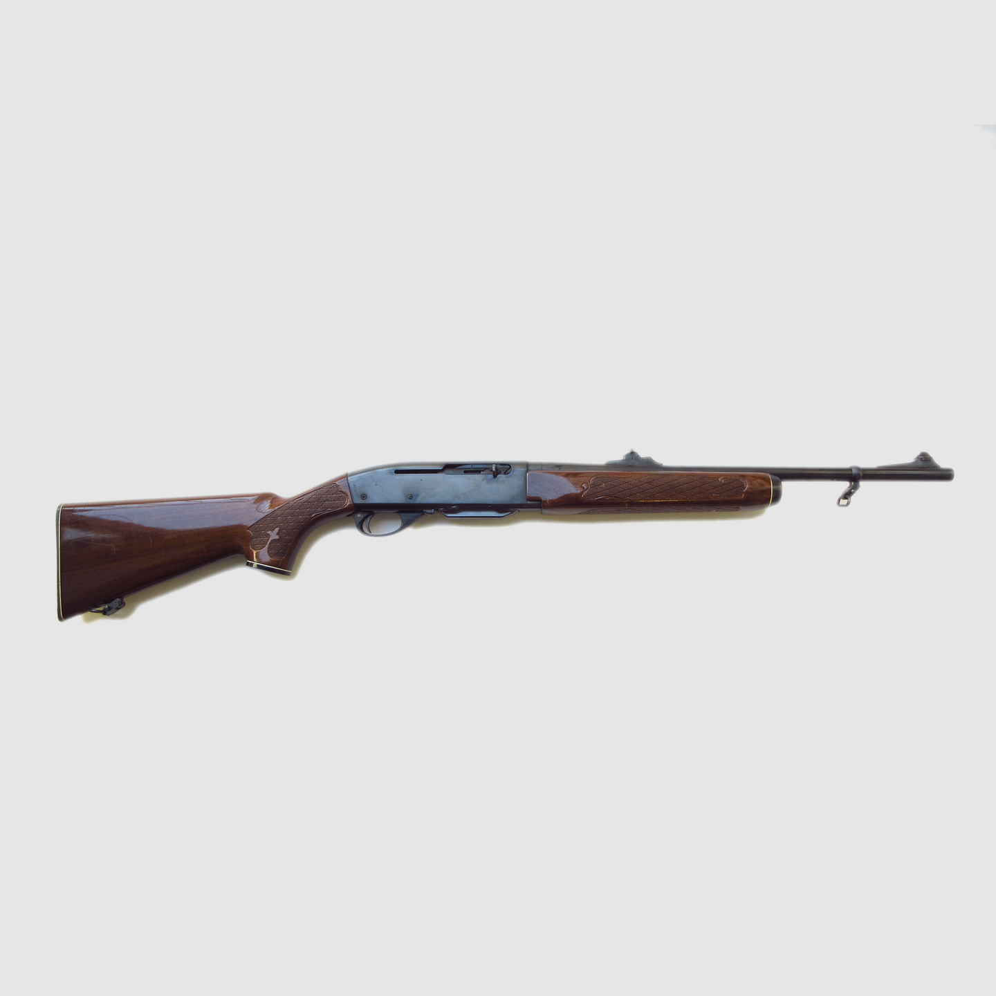 Remington 742, Bild 6 von 12