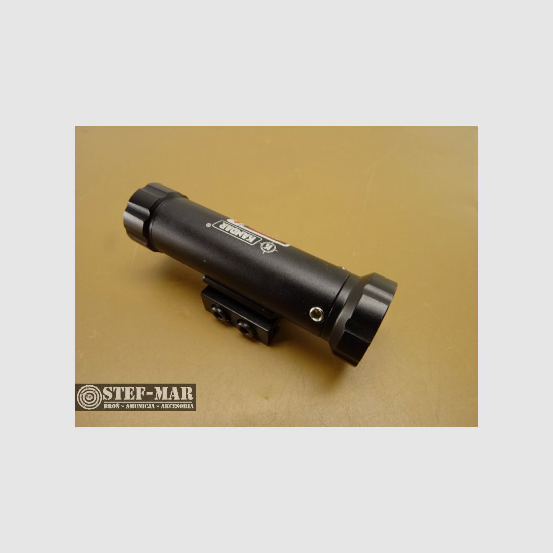 Láser/mira para arma Kandar [X2209], imagen 4 de 9
