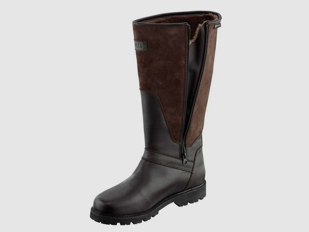Bottes Aigle fourrées Inverss GTX - Homme, image 8 sur 10
