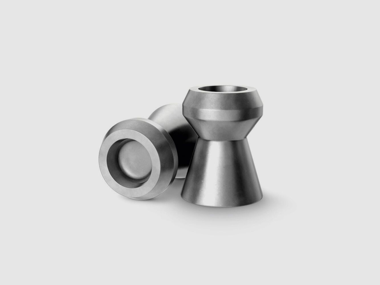 H&N Crow Magnum Hollow Point Diabolos