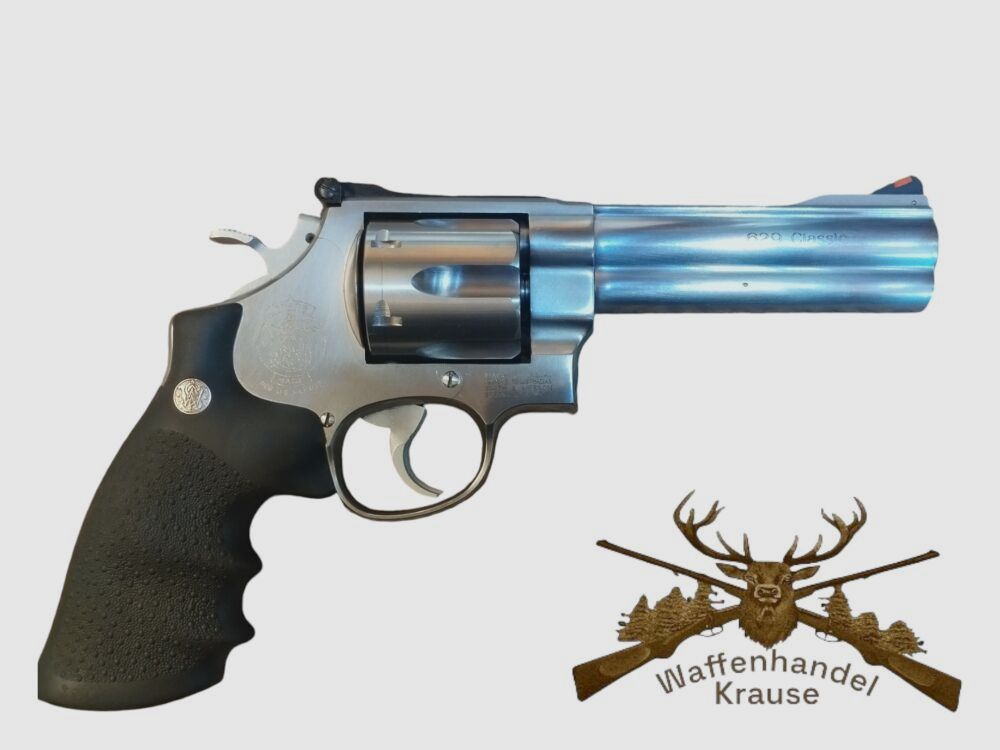 S&W 629 Classic
