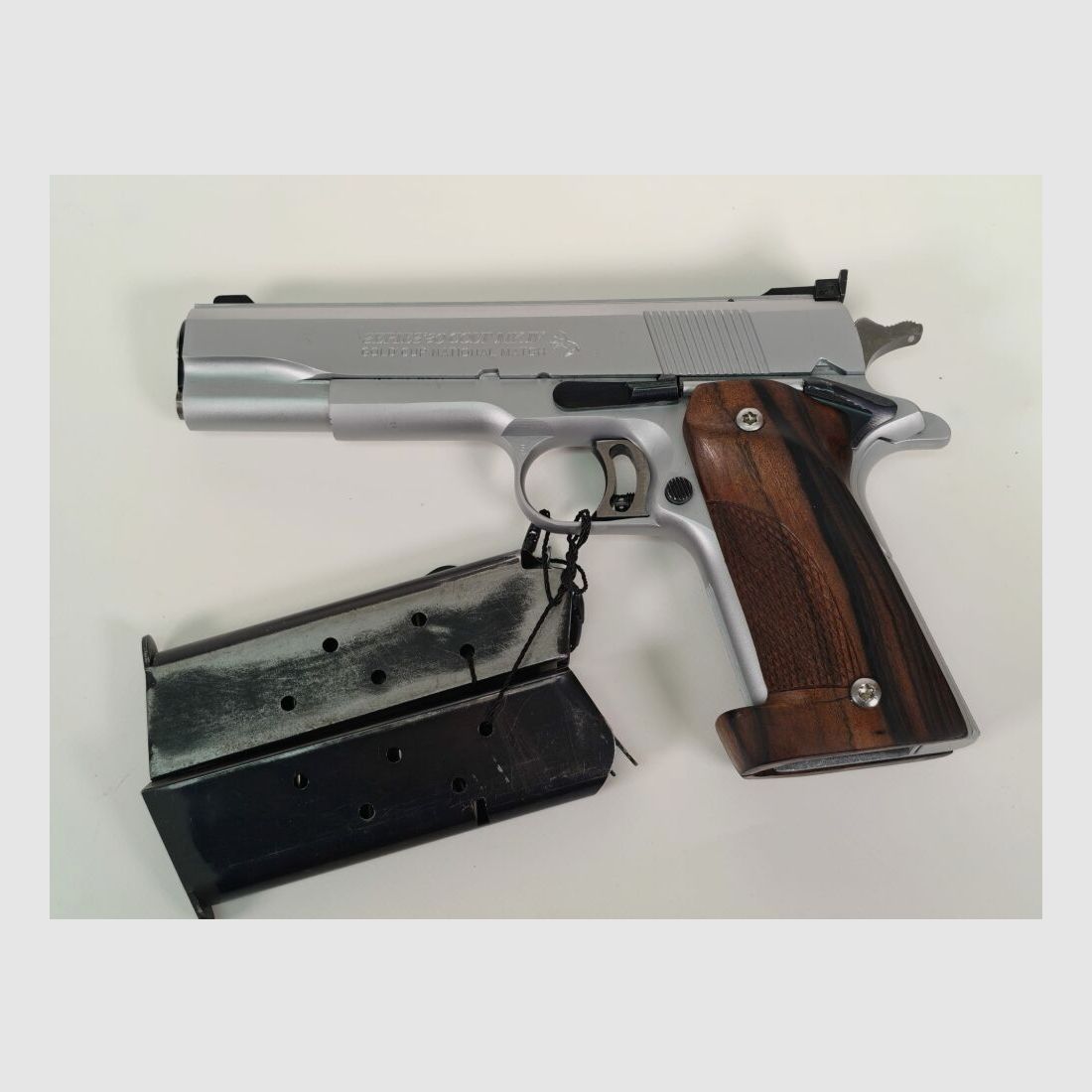 Colt Gold Cup