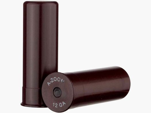 Pachmayr Puffer cartridge A-Zoom for shotguns