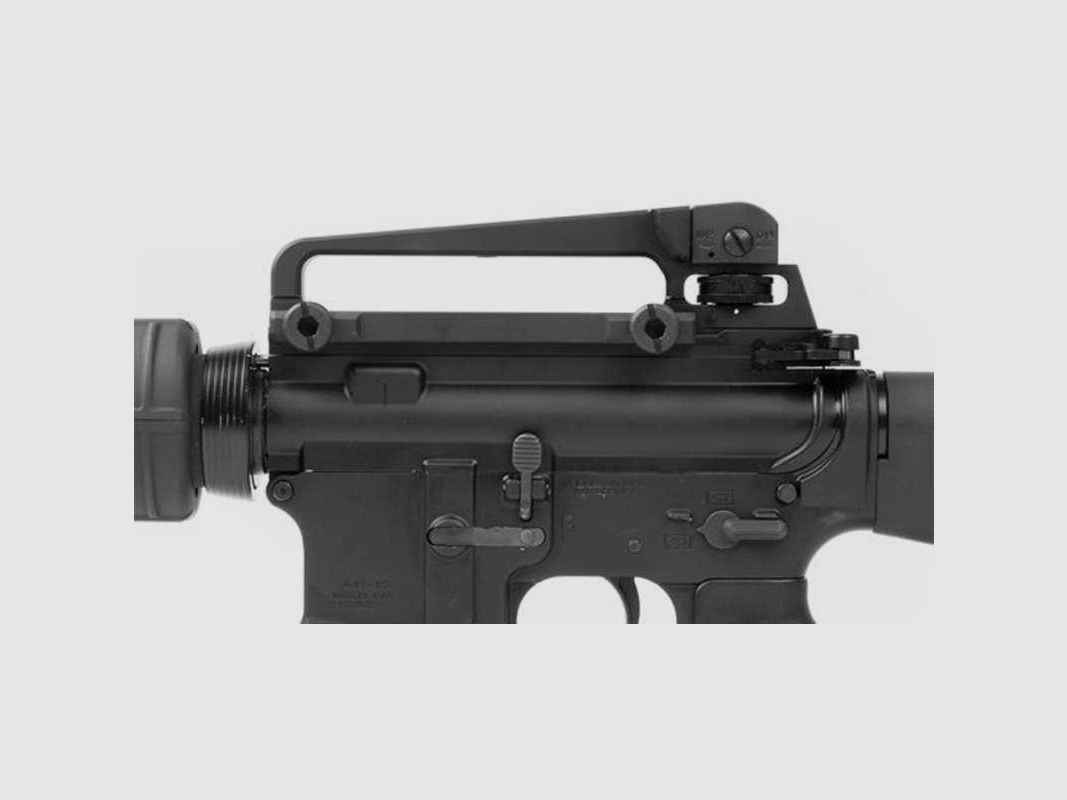 Maniglia di trasporto A2 UTG per AR15 - MANIGLIA DI TRASPORTO A2 PER AR15 UTG, immagine 3 di 4