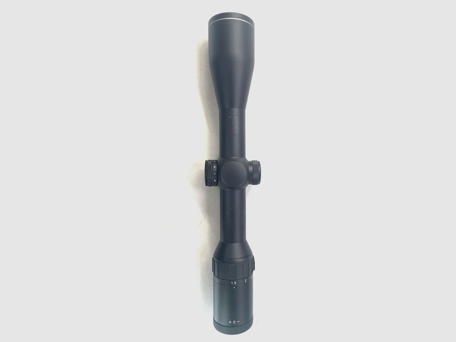 BWare HAWKE 16310 lunette de visée Endurance 30 WA 1,5-6x44 L4A DOT réticule lumineux V389
