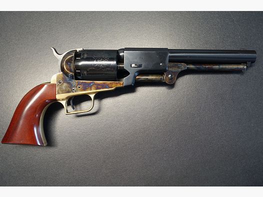 Uberti Dragoon 2° Gen.