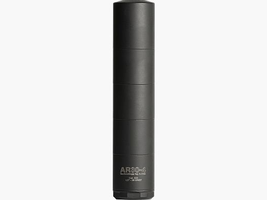 Silenzatore A-TEC AR 30-4 .224 M18x1