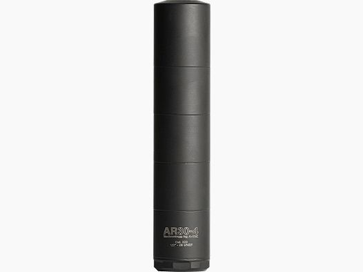 A-TEC AR 30-4 Silencieux .224 1/2"x20 UNF