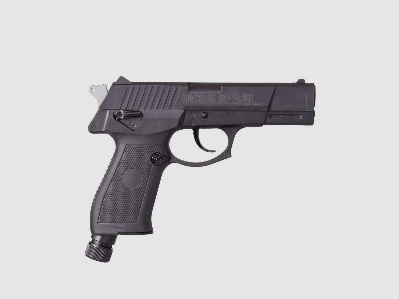 Beeman Concorde Defender Training Marker Co2 cal. 50