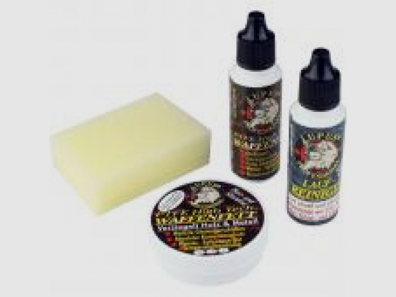 Einsteiger Pflegeset