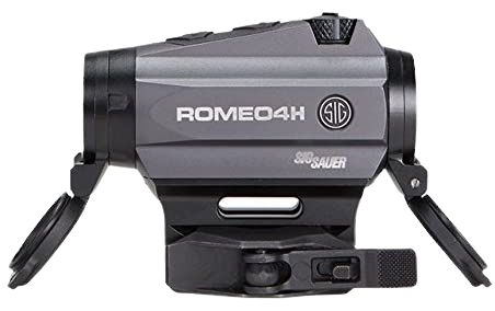 Sig Sauer Romeo4H 1x20