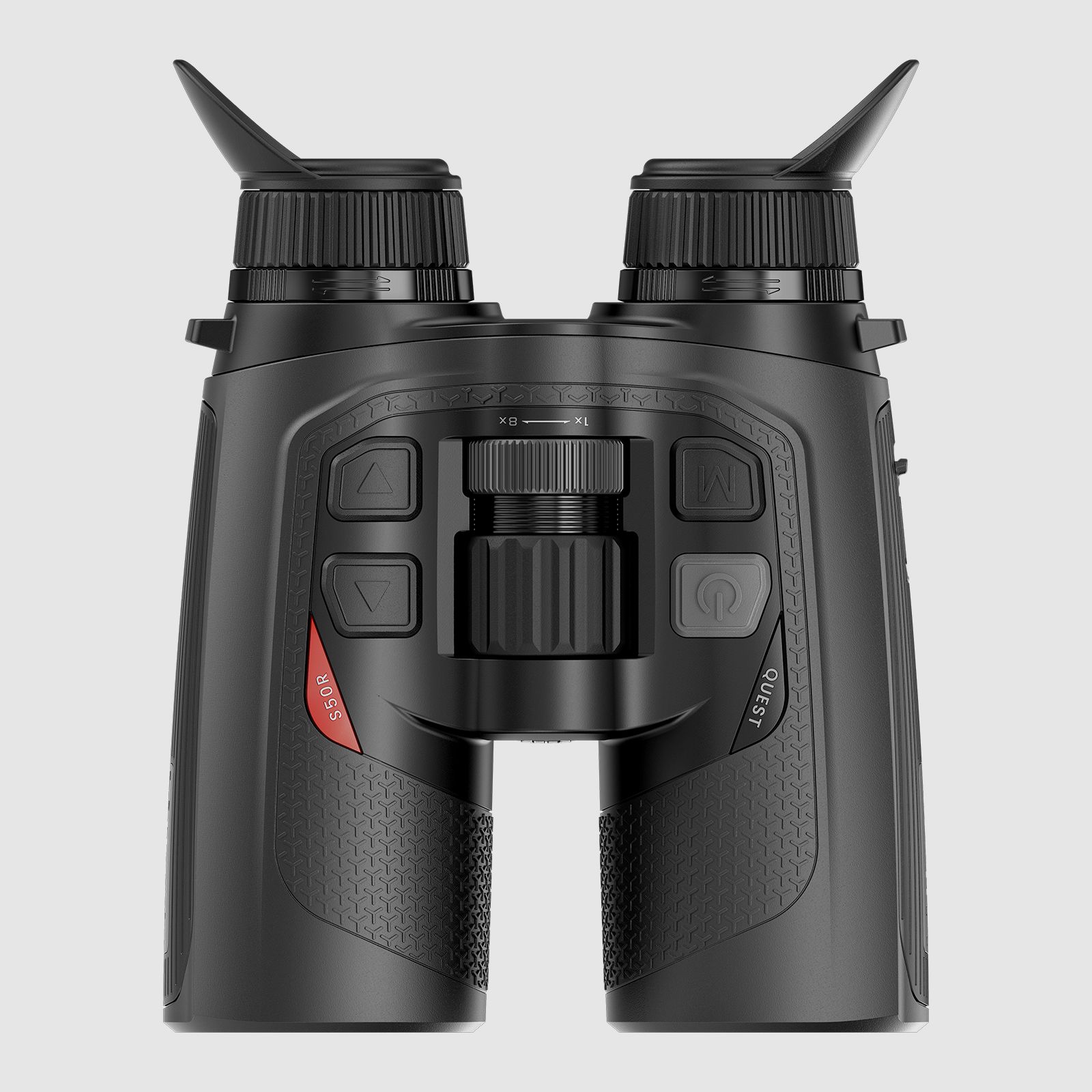 Nocpix Quest S50R LRF, Tagespreise auf Anfrage