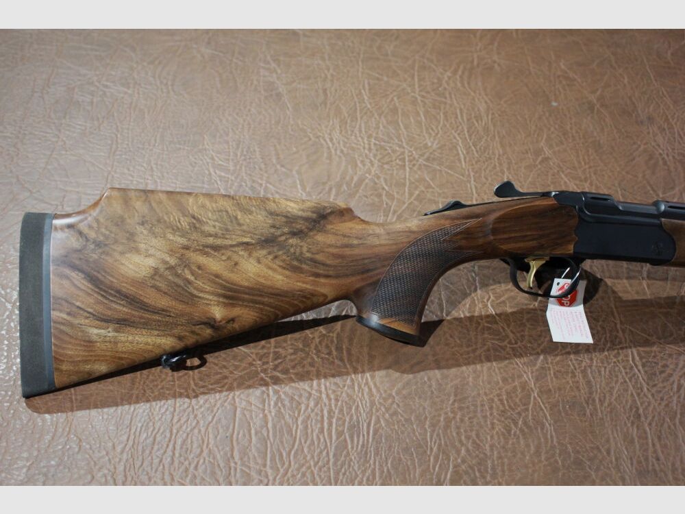 Merkel K 5 .308Win
