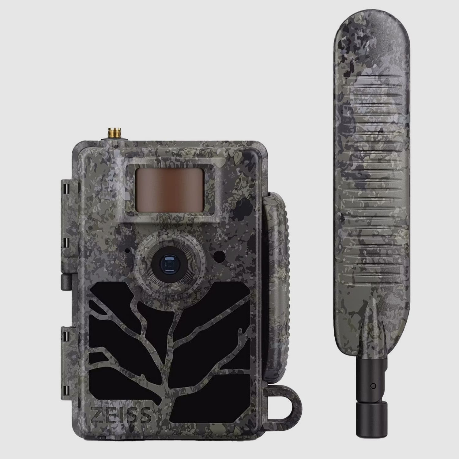 Zeiss Secacam 5