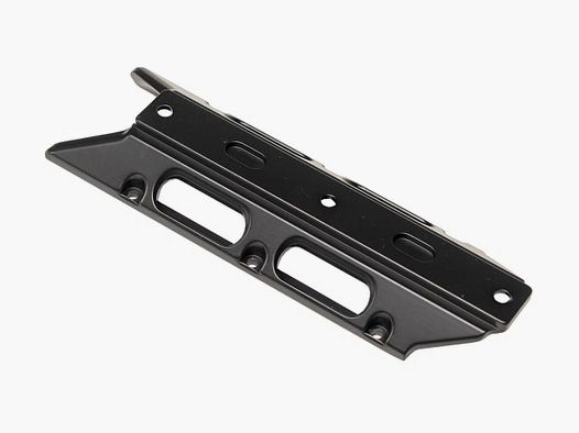 Vision Pro Chassis Night Vision Bridge schwarz