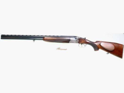 Sauer-Aya 60 Luxe 12/70