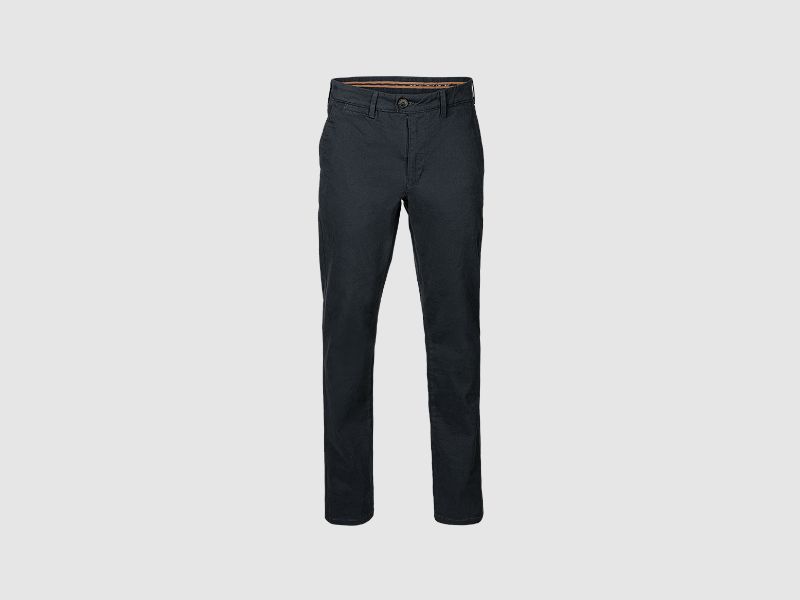 Norberg chinos Dark Navy 54