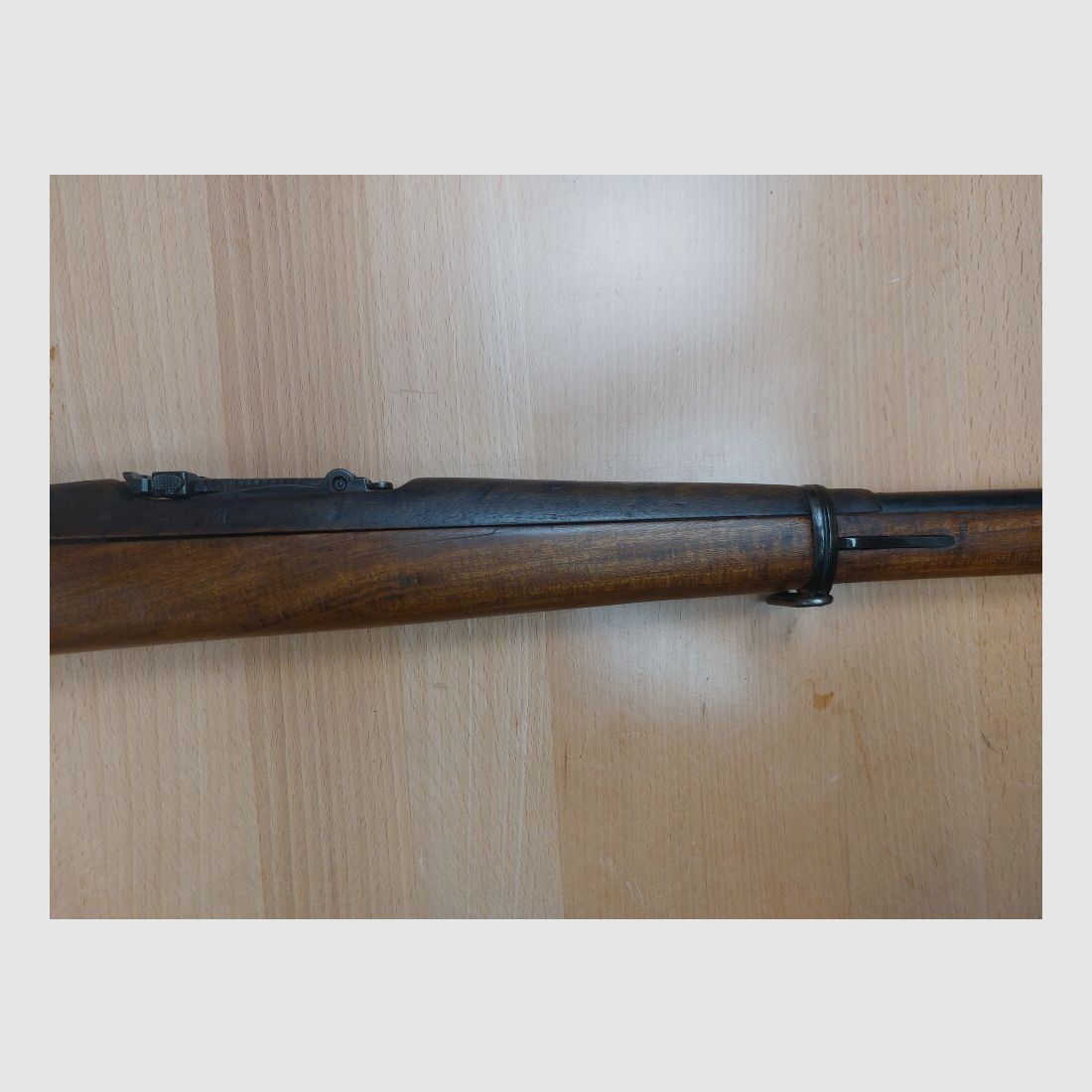 Brazilian Mauser 1910, image 8 of 10