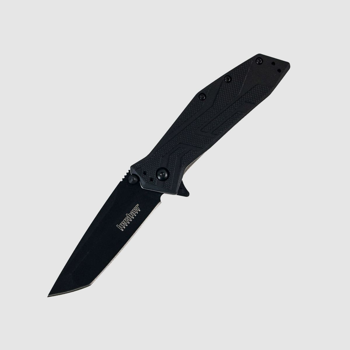 Nóż składany Kershaw Brawler KS1990, zdjęcie 1 z 5