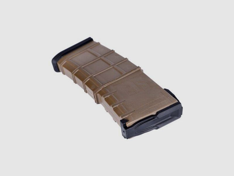 ETS Magazine AR15 .223Rem 30 rounds FDE, image 3 of 3
