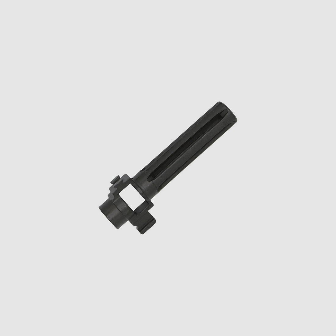 Tłumik ognia karabinu M1A