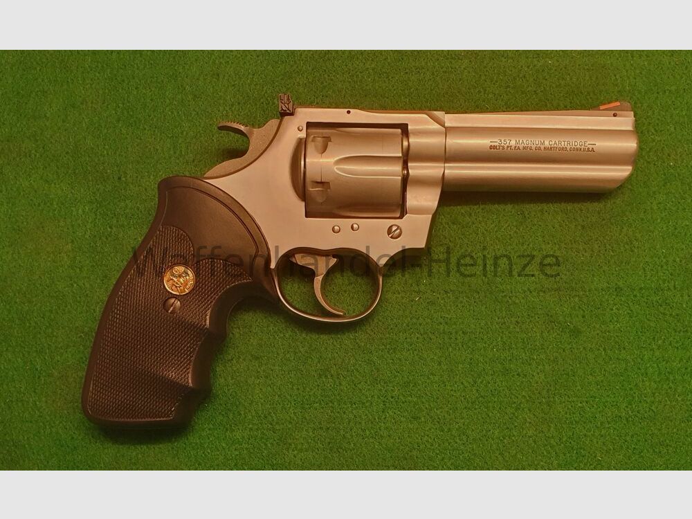 Colt King Cobra