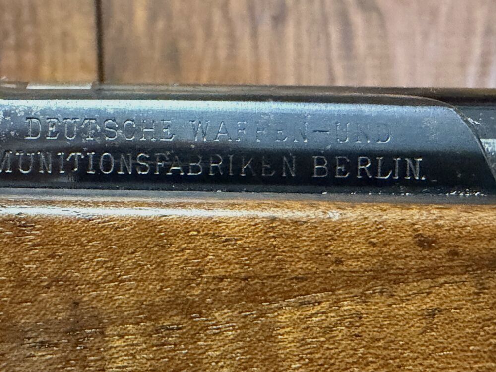 Alljagd Mod.310, Bild 9 von 9
