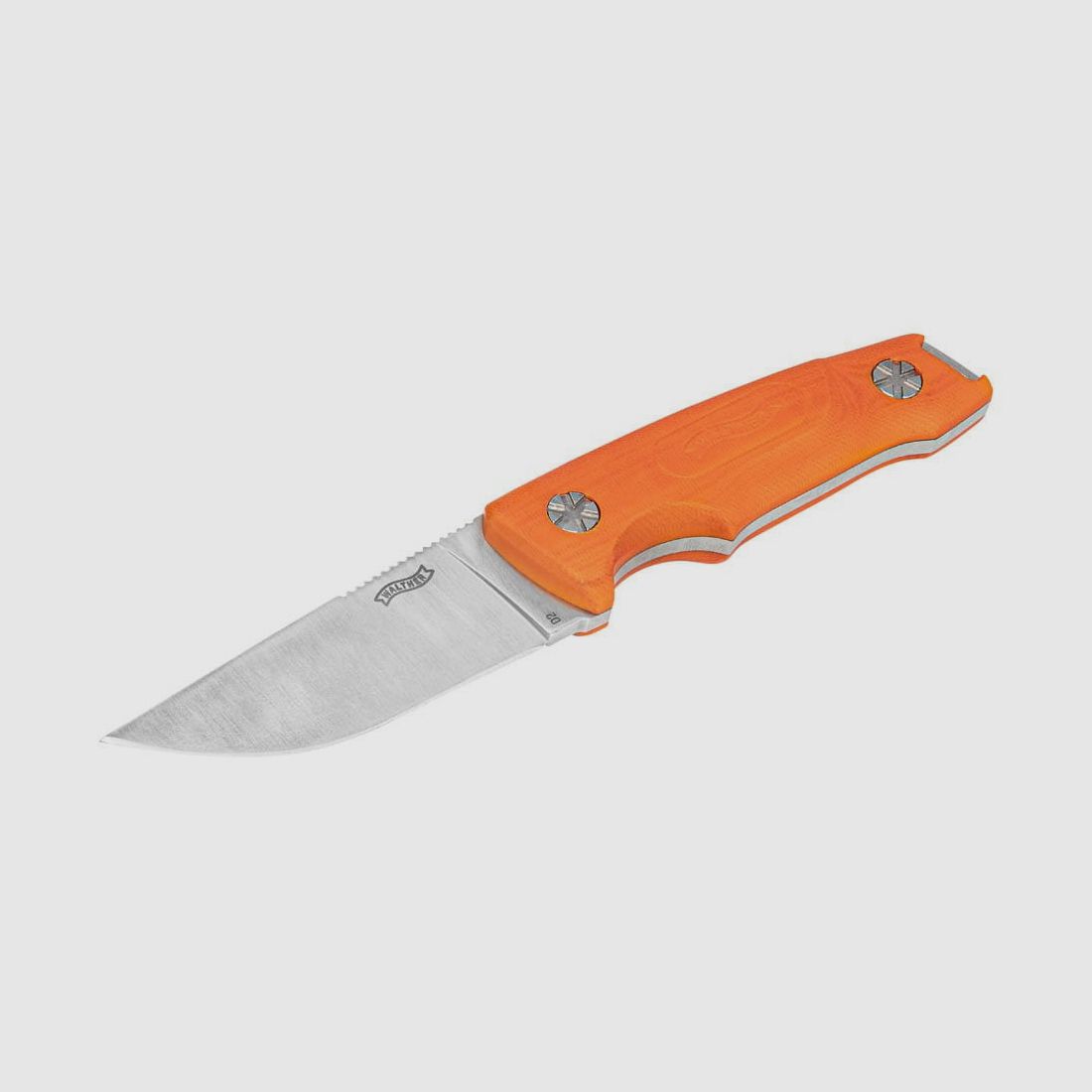 Cuchillo Walther HBF 1