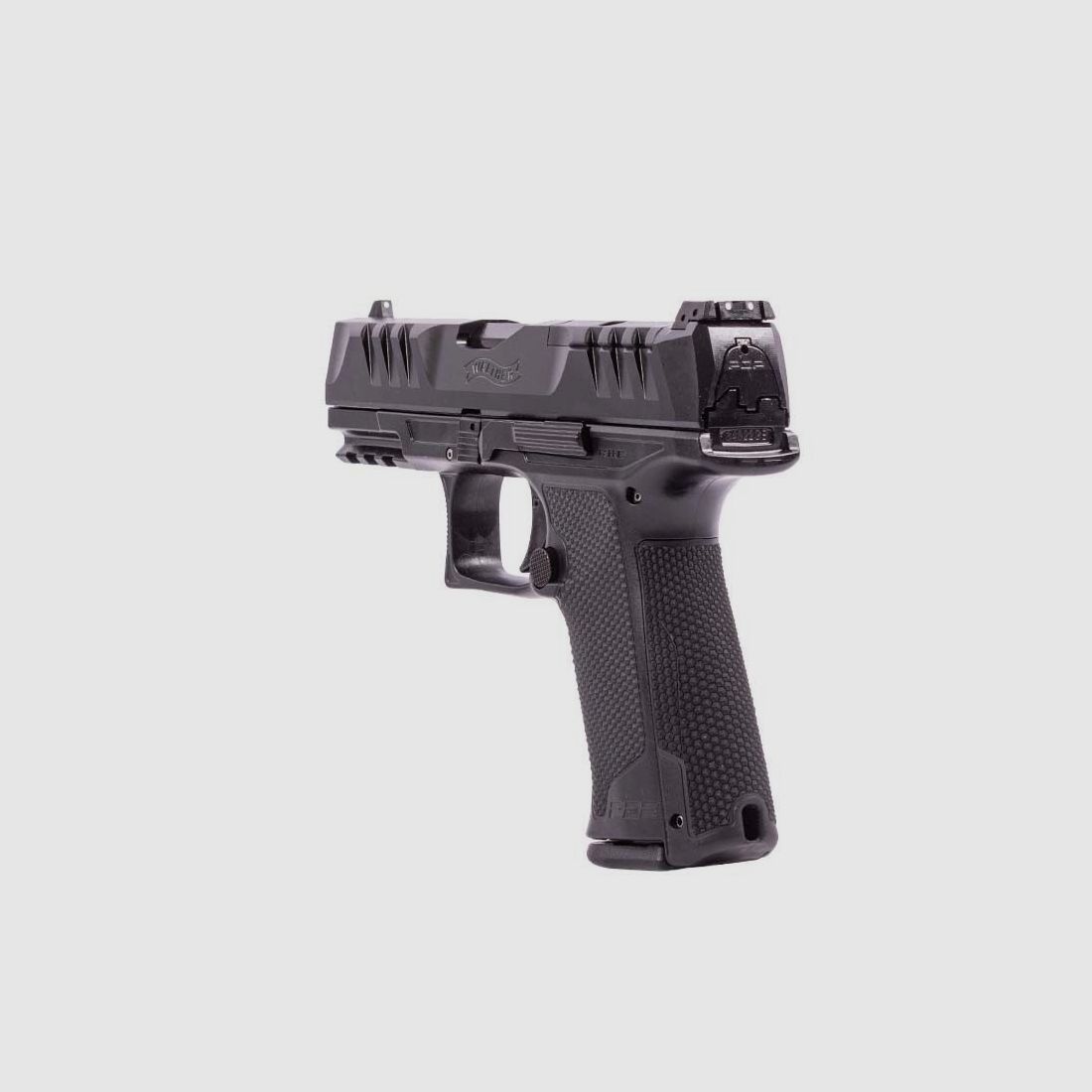 Walther PDP F 4 inch OR