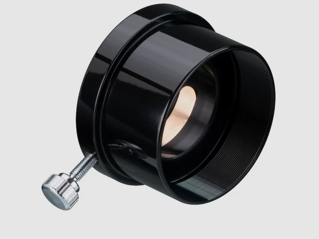 BRESSER Reduzieradapter 1,25''/2'', Bild 3 von 7