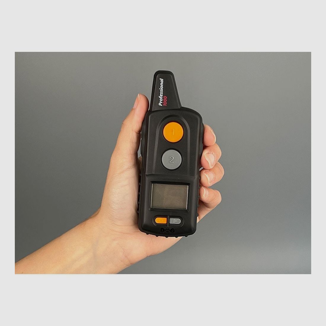 Dogtrace Professional 1000 One+, Bild 6 von 6