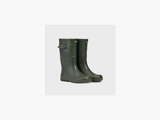 Bottes Aigle woody enfant